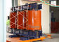 30 - 2500 Kva Cast Resin Dry Type Transformer Thin Insulation With Low Noise