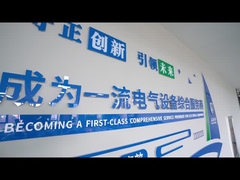 24KV-Verteilplatte KYN28 Schaltanlage