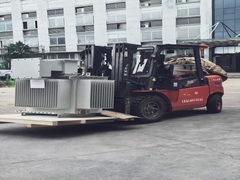 S-M-750/13.58-0.48 Generator-Transformator