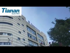 132kv vorgefertigte mobile Fahrzeug-Straßenbahn