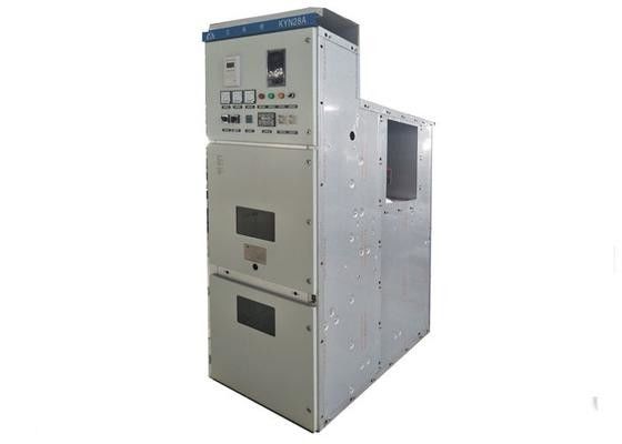 24KV Indoor  Metal - Clad AC Switchgear Medium Voltage Switchgear