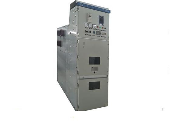 24KV Indoor  Metal - Clad AC Switchgear Medium Voltage Switchgear