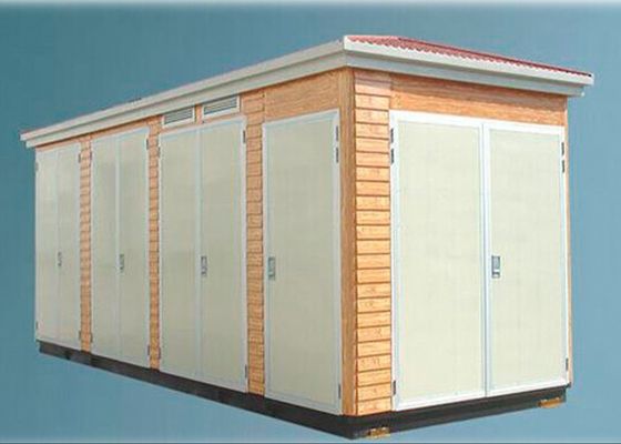 Fördernder verschiedener dauerhafter Transformator-mobiler elektrischer Nebenstellen-Transformator