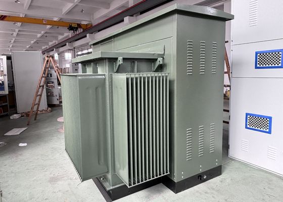 25 Miniaturstromtransformator für eine Isolationsklasse im Miniaturbau