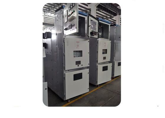 KYT8 (KYN28A) - 24 Sicherheits-elektrische Metallplattierte Schaltanlagen-Meßkabinett