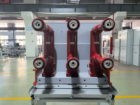 IEC62271-100 Standard-Hochspannungsschalter mit Schließsprung 1,025 M s Ideal für den Schutz des elektrischen Netzes